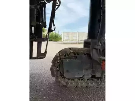 Raboteuse 2017 WIRTGEN W150CFI (8)