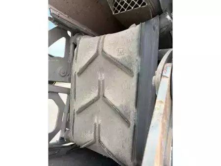 Raboteuse 2017 WIRTGEN W150CFI (9)