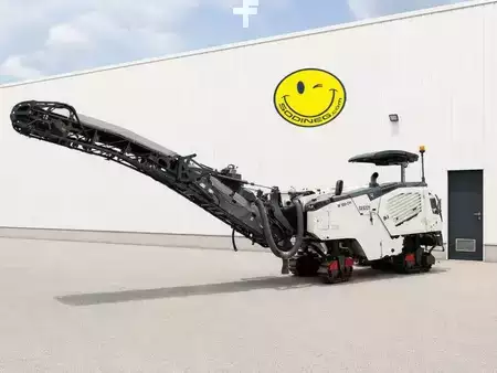 Raboteuse 2016 WIRTGEN W100CFI (1)