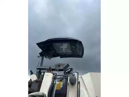 Raboteuse 2016 WIRTGEN W100CFI (10)