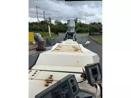 Raboteuse 2016 WIRTGEN W100CFI (11)