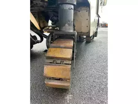 Raboteuse 2016 WIRTGEN W100CFI (17)
