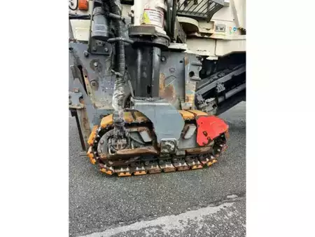 Raboteuse 2016 WIRTGEN W100CFI (18)