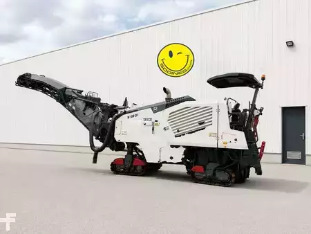 Raboteuse 2016 WIRTGEN W100CFI (2)