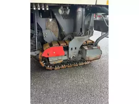Raboteuse 2016 WIRTGEN W100CFI (20)