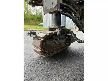 Raboteuse 2016 WIRTGEN W100CFI (21)