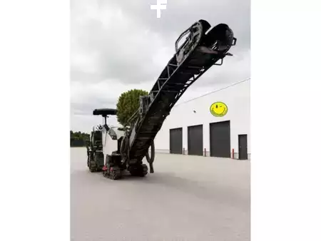 Raboteuse 2016 WIRTGEN W100CFI (6)