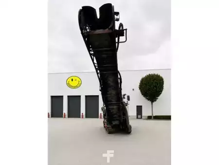 Raboteuse 2016 WIRTGEN W100CFI (7)