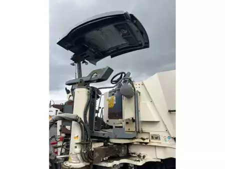 Raboteuse 2016 WIRTGEN W100CFI (9)