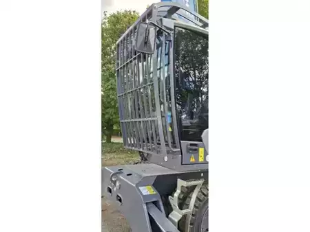 Konvolutt gravemaskin 2026 Fuchs MHL 331 (6)