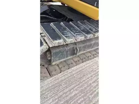 Hydraulic Excavators 2018 Caterpillar 308E2 CR (11)