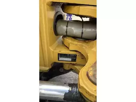 Hydraulic Excavators 2018 Caterpillar 308E2 CR (12)