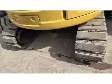 Hydraulic Excavators 2018 Caterpillar 308E2 CR (13)