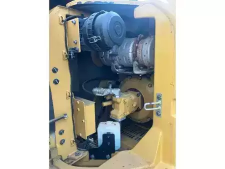 Hydraulic Excavators 2018 Caterpillar 308E2 CR (15)