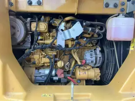 Hydraulic Excavators 2018 Caterpillar 308E2 CR (16)