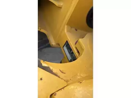 Hydraulic Excavators 2018 Caterpillar 308E2 CR (18)
