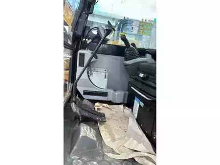 Hydraulic Excavators 2018 Caterpillar 308E2 CR (20)