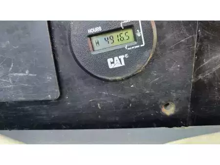 Hydraulic Excavators 2018 Caterpillar 308E2 CR (22)