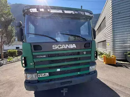 Pozostałe 1999 Scania 124L 6x2 4NB  BOUILLE ACMAR (14)