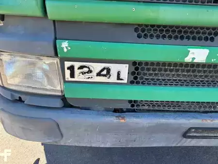 Pozostałe 1999 Scania 124L 6x2 4NB  BOUILLE ACMAR (17)