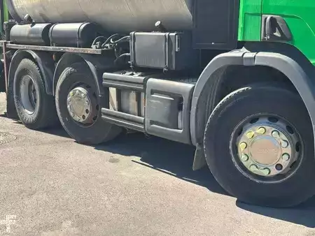 Pozostałe 1999 Scania 124L 6x2 4NB  BOUILLE ACMAR (19)