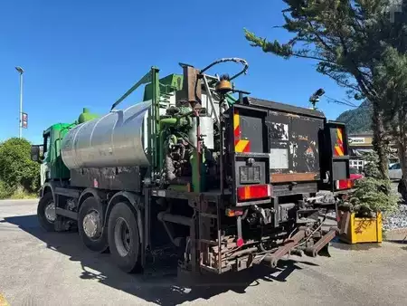Pozostałe 1999 Scania 124L 6x2 4NB  BOUILLE ACMAR (35)