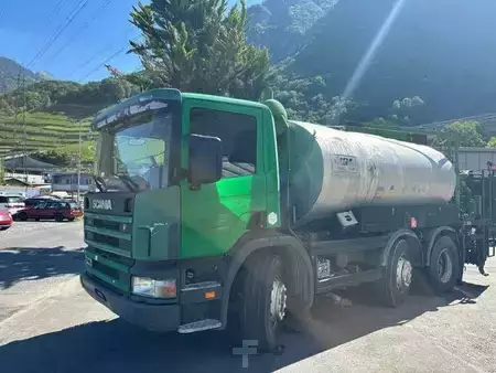 Pozostałe 1999 Scania 124L 6x2 4NB  BOUILLE ACMAR (4)