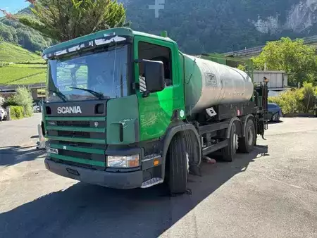 Pozostałe 1999 Scania 124L 6x2 4NB  BOUILLE ACMAR (6)