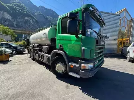 Pozostałe 1999 Scania 124L 6x2 4NB  BOUILLE ACMAR (7)