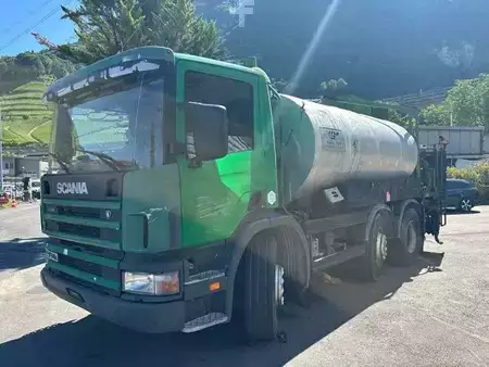 Pozostałe 1999 Scania 124L 6x2 4NB  BOUILLE ACMAR (9)