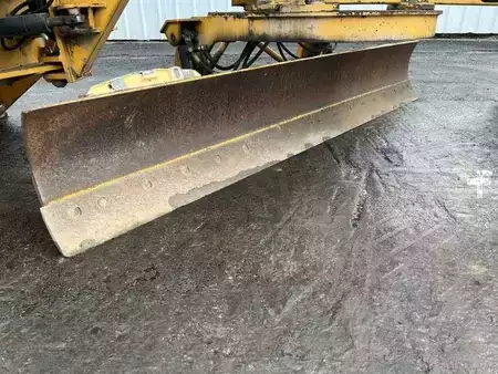 Grader 1992 Ausa OP NV2500 (17)