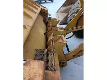 Radlader 2019 Caterpillar 926M (10)