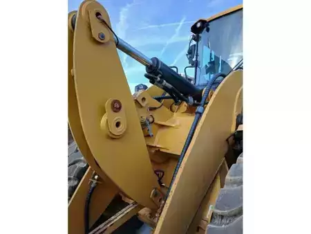 Radlader 2019 Caterpillar 926M (11)