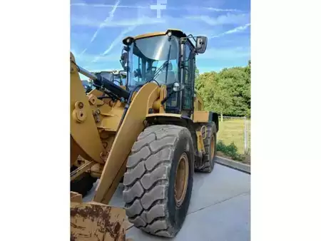 Radlader 2019 Caterpillar 926M (12)