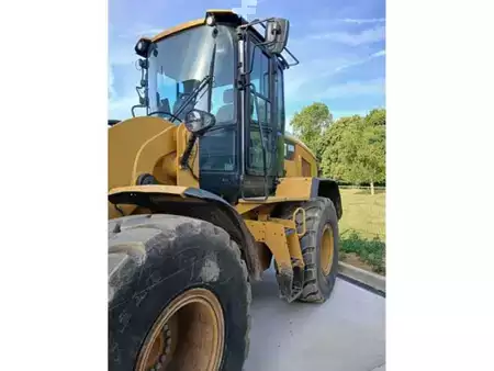 Radlader 2019 Caterpillar 926M (13)