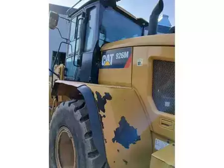 Radlader 2019 Caterpillar 926M (15)