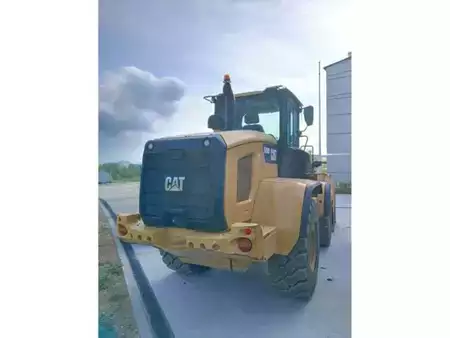 Radlader 2019 Caterpillar 926M (16)