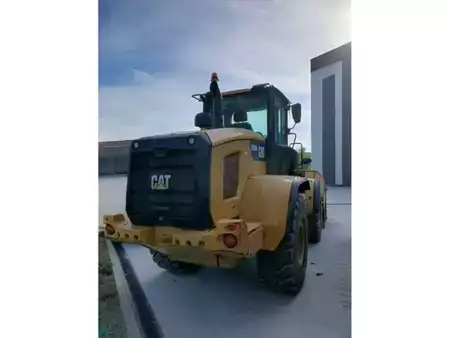 Radlader 2019 Caterpillar 926M (17)