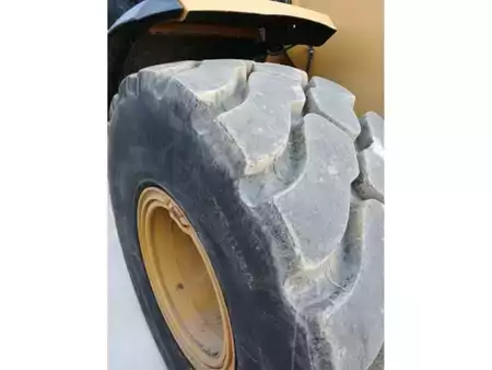 Radlader 2019 Caterpillar 926M (19)