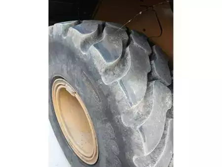 Radlader 2019 Caterpillar 926M (21)