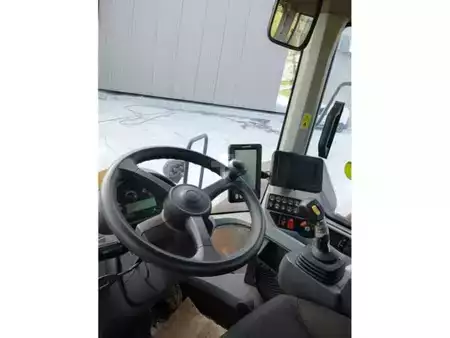 Radlader 2019 Caterpillar 926M (23)