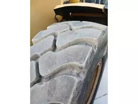 Radlader 2019 Caterpillar 926M (24)