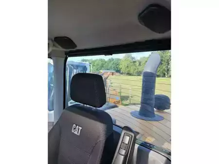 Radlader 2019 Caterpillar 926M (25)