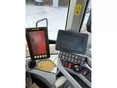 Radlader 2019 Caterpillar 926M (27)