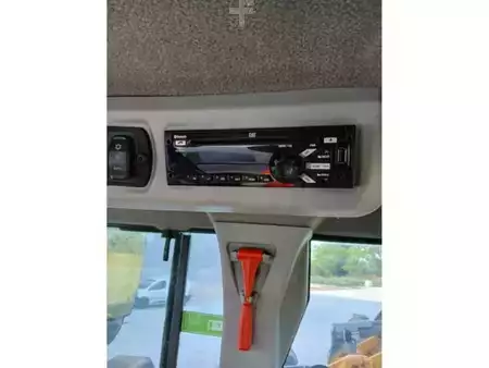 Radlader 2019 Caterpillar 926M (28)