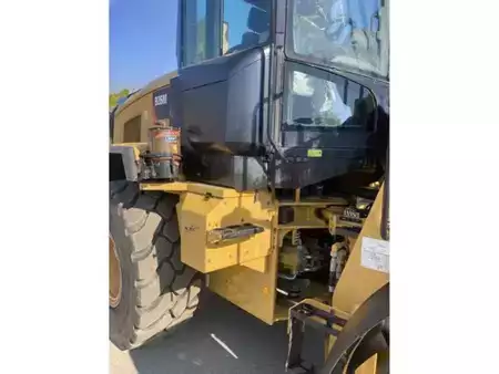 Radlader 2019 Caterpillar 926M (3)