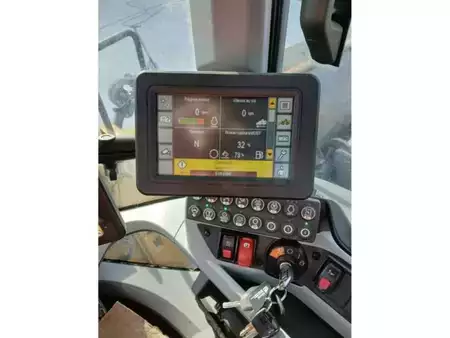 Radlader 2019 Caterpillar 926M (32)