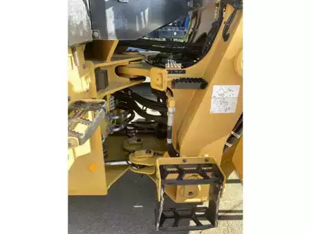 Radlader 2019 Caterpillar 926M (4)