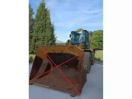 Radlader 2019 Caterpillar 926M (7)