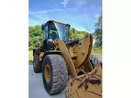 Radlader 2019 Caterpillar 926M (8)